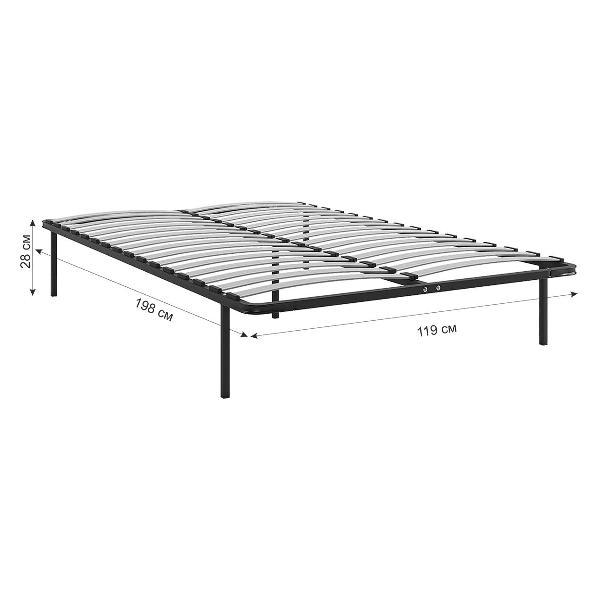 Диван MEBELSON Ортопед