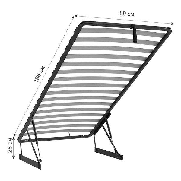 Диван MEBELSON Ортопед