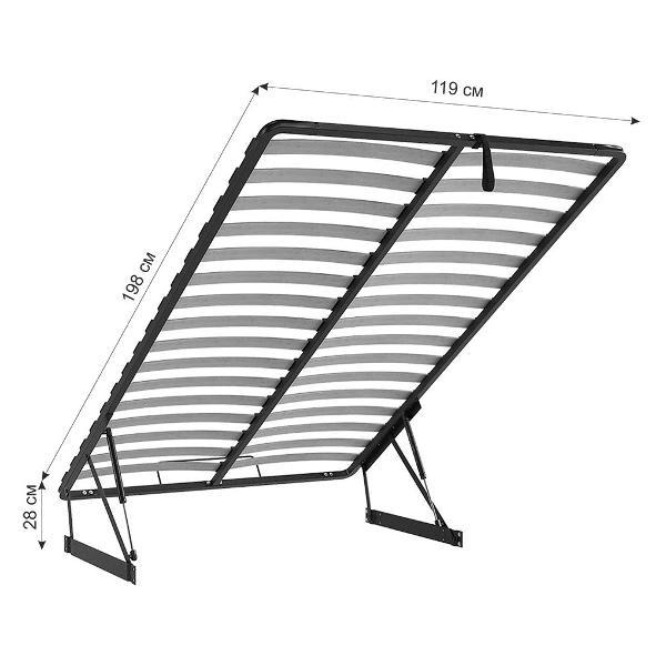 Диван MEBELSON Ортопед