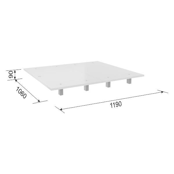 Диван MEBELSON Настил