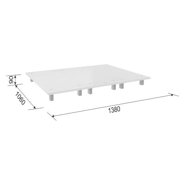 Диван MEBELSON Настил