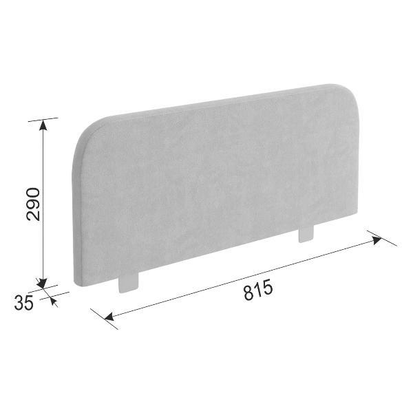 Диван MEBELSON Ограничитель