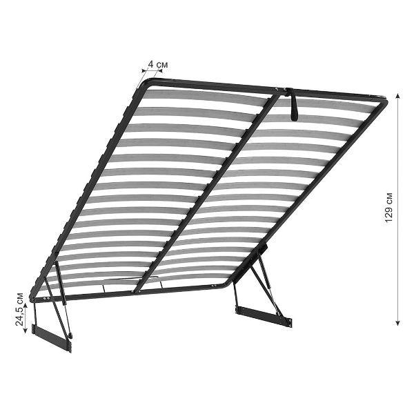 Диван MEBELSON Ортопед