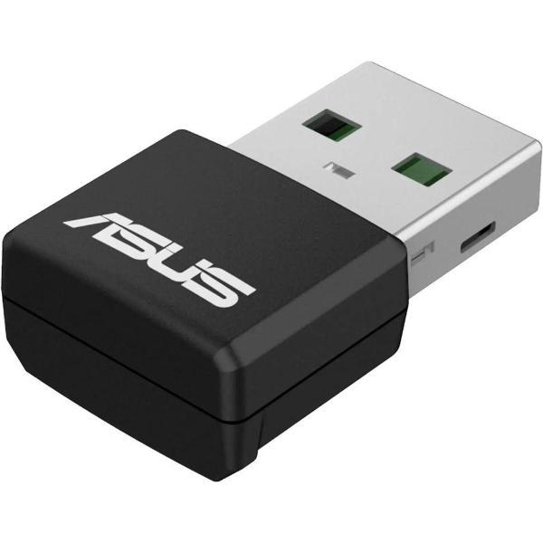 Wi-Fi адаптер Asus USB-AX55 NANO