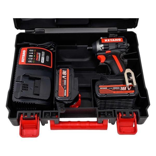 Шуруповерт KEYANG ID20BLH-230