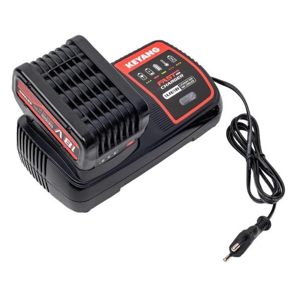 Шуруповерт KEYANG ID20BLH-230