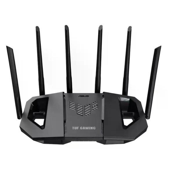 Wi-Fi роутер ASUS TUF-BE6500