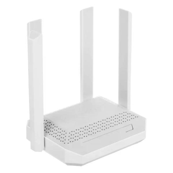 Wi-Fi роутер Keenetic KN-3811 фото