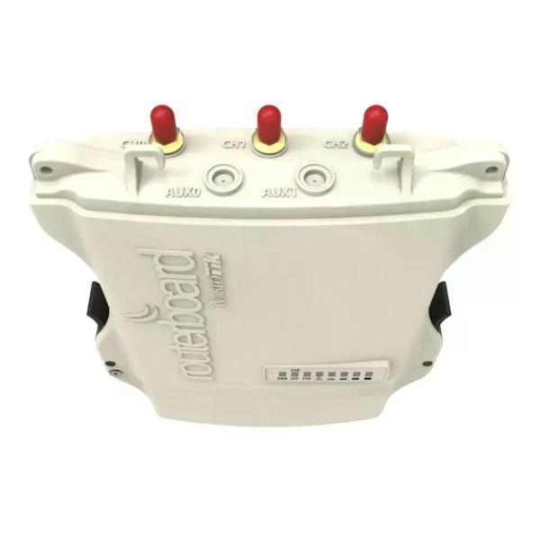 Wi-Fi роутер Mikrotik RB922UAGS-5HPACD-NM