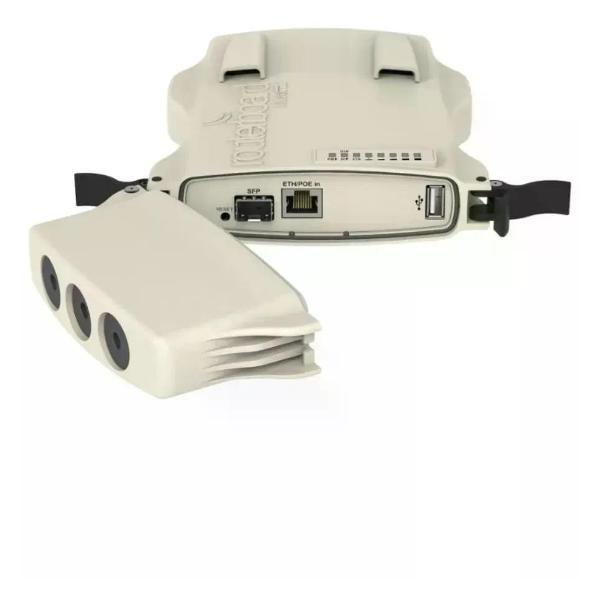 Wi-Fi роутер Mikrotik RB922UAGS-5HPACD-NM