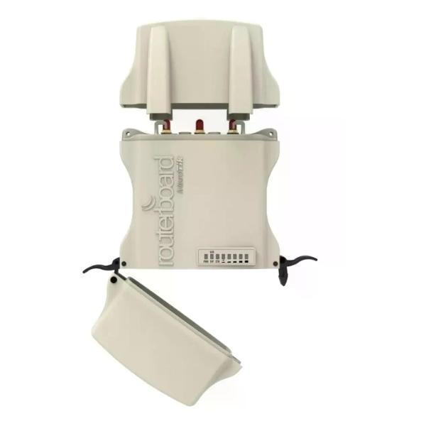 Wi-Fi роутер Mikrotik RB922UAGS-5HPACD-NM