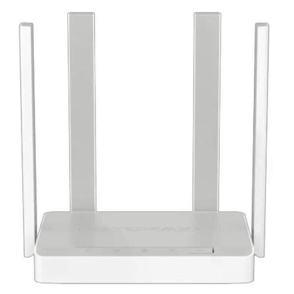 Wi-Fi роутер Netcraze NC-4910