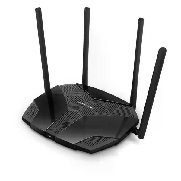 Wi-Fi роутер Mercusys MR3000X фото
