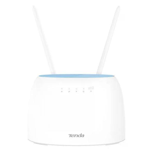 Wi-Fi роутер Tenda 4G09 фото