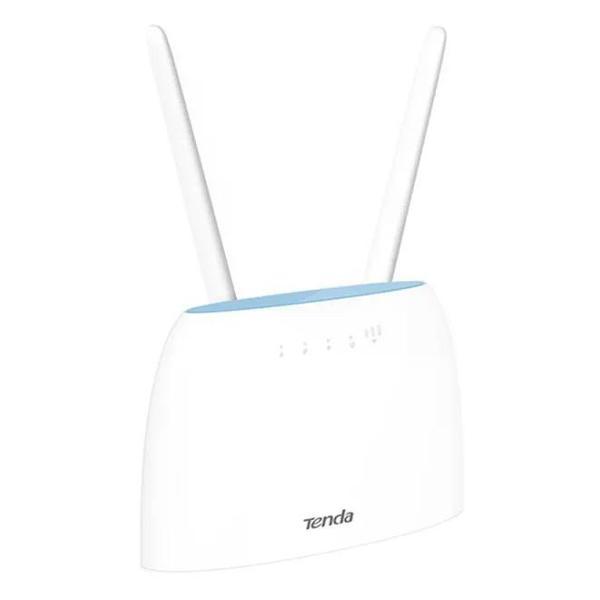 Wi-Fi роутер Tenda 4G09