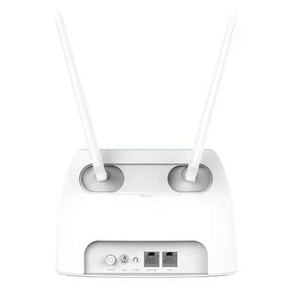 Wi-Fi роутер Tenda 4G09