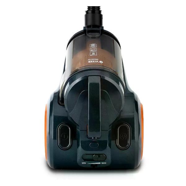 Пылесос напольный Vitek VT-1894