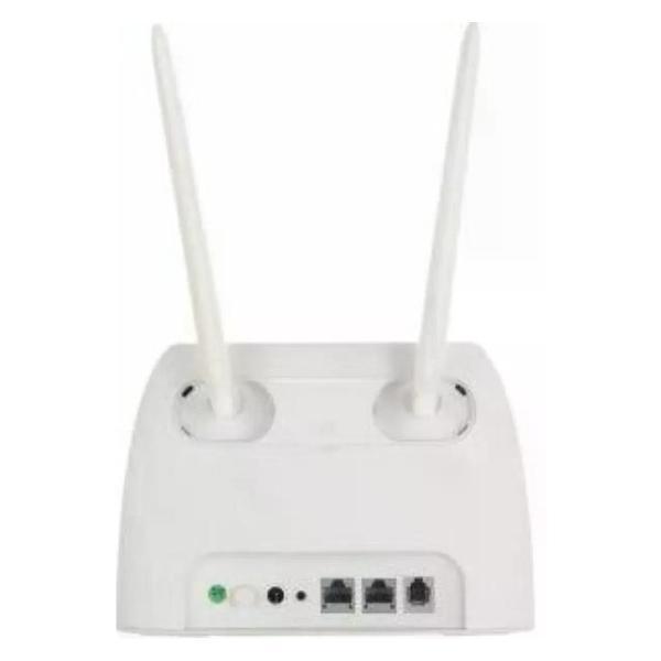 Wi-Fi роутер Tenda 4G180 фото