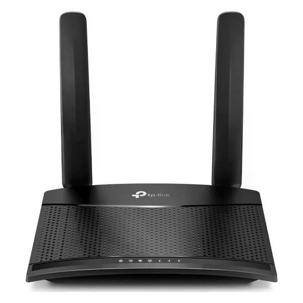 Wi-Fi роутер TP-Link TL-MR100 (N300) фото