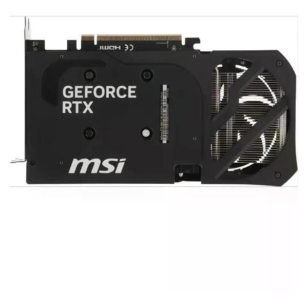 Видеокарта MSI RTX 5060 TI 8G SHADOW 2X OC PLUS