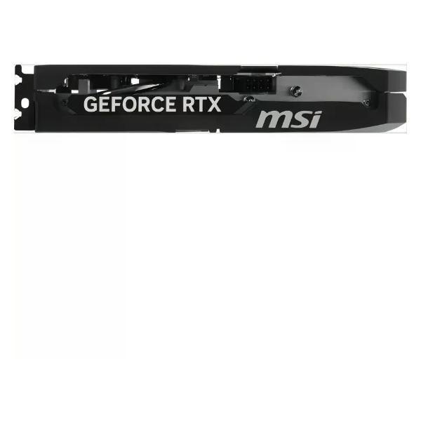 Видеокарта MSI RTX 5060 TI 8G SHADOW 2X OC PLUS