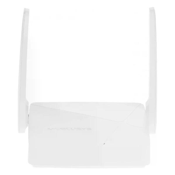 Wi-Fi роутер Mercusys MR20 фото