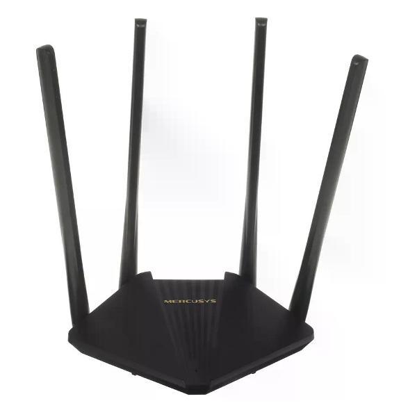 Wi-Fi роутер Mercusys MR30G фото