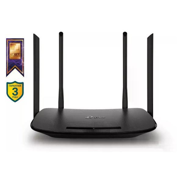Wi-Fi роутер TP-Link Archer VR300 фото