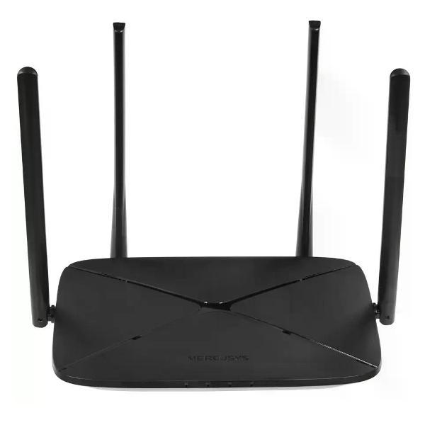 Wi-Fi роутер Mercusys AC12G фото