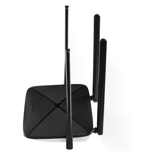 Wi-Fi роутер Mercusys AC12G