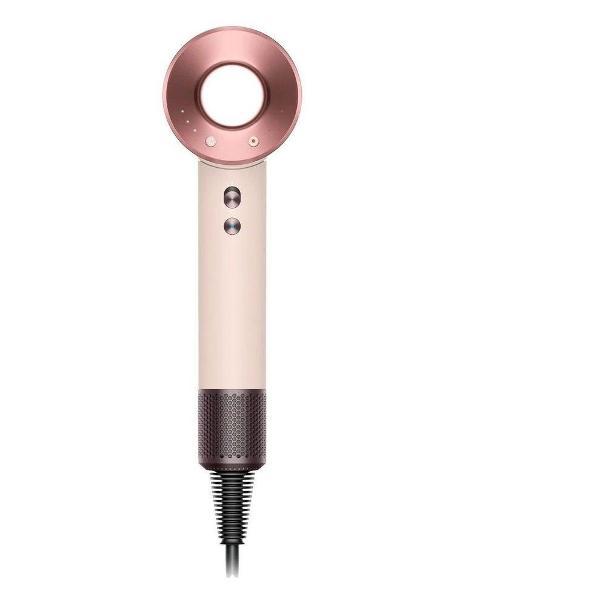 Фен настенный для волос Dyson Dyson Supersonic HD16 (Ceramic Pink/Rose Gold)