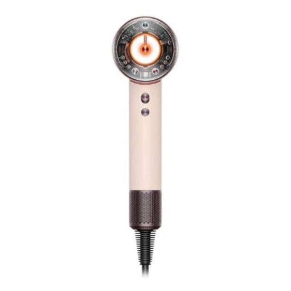 Фен настенный для волос Dyson Dyson Supersonic HD16 (Ceramic Pink/Rose Gold)