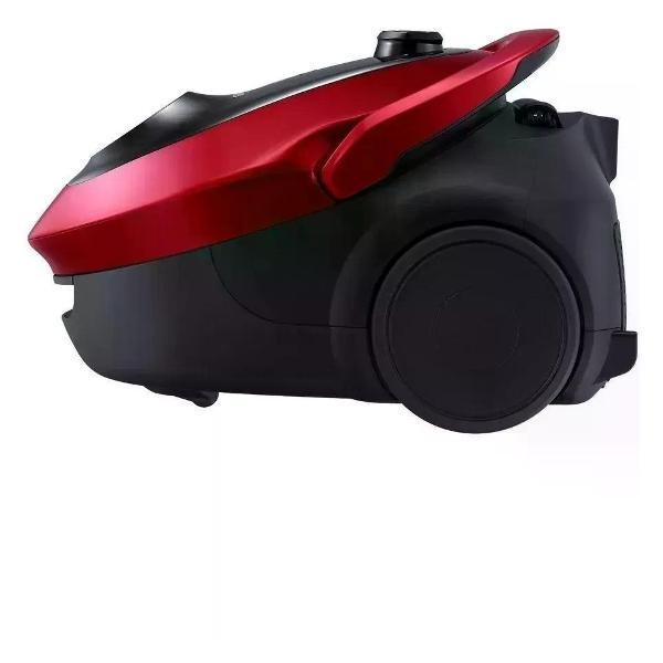 Пылесос напольный Samsung VC20M253AWR