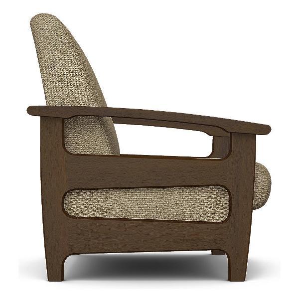 Кресло ЛЕВАДА Кресло для отдыха Омега