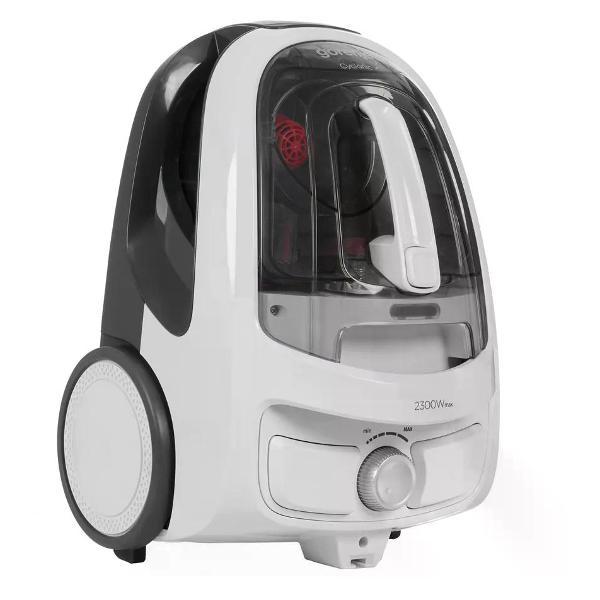 Пылесос напольный Gorenje VC2301SPWCY