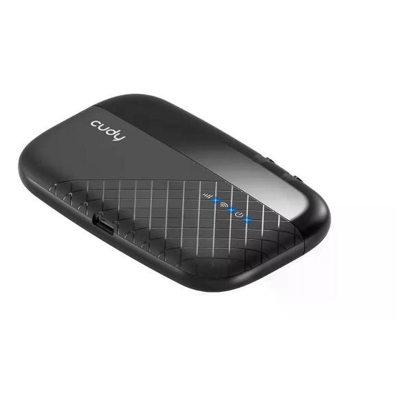 Wi-Fi роутер CUDY MF4