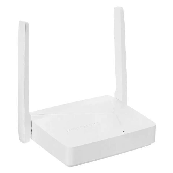 Wi-Fi роутер Mercusys MR20 фото