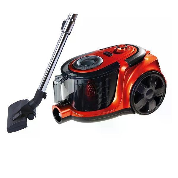 Пылесос напольный Kelli KL-8023 фото