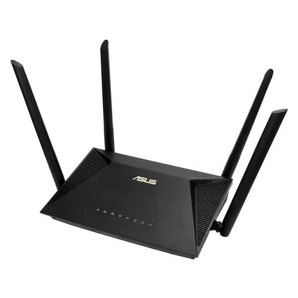 Wi-Fi роутер ASUS RT-AX53U фото