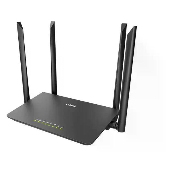 Wi-Fi роутер D-link DIR-820/RU/A1A фото