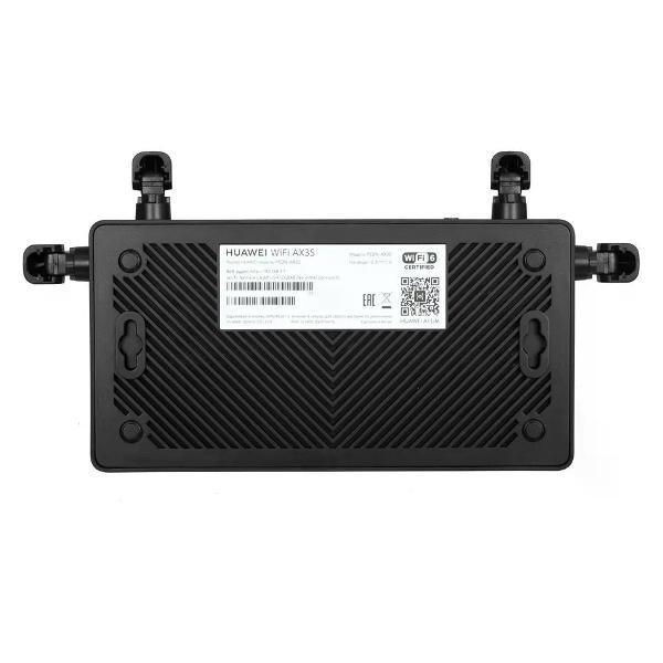 Wi-Fi роутер HUAWEI AX3S
