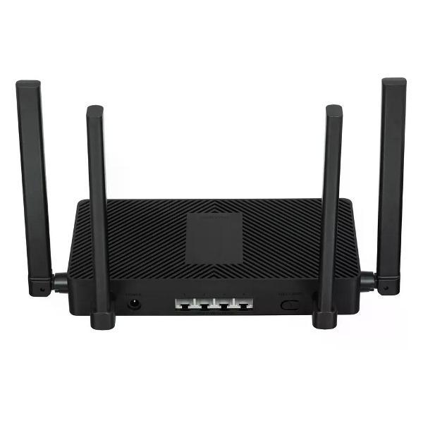 Wi-Fi роутер HUAWEI AX3S