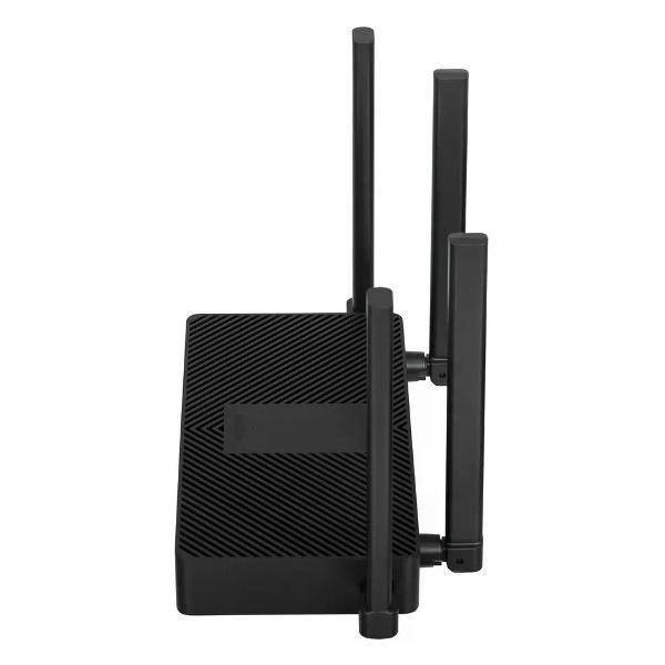 Wi-Fi роутер HUAWEI AX3S