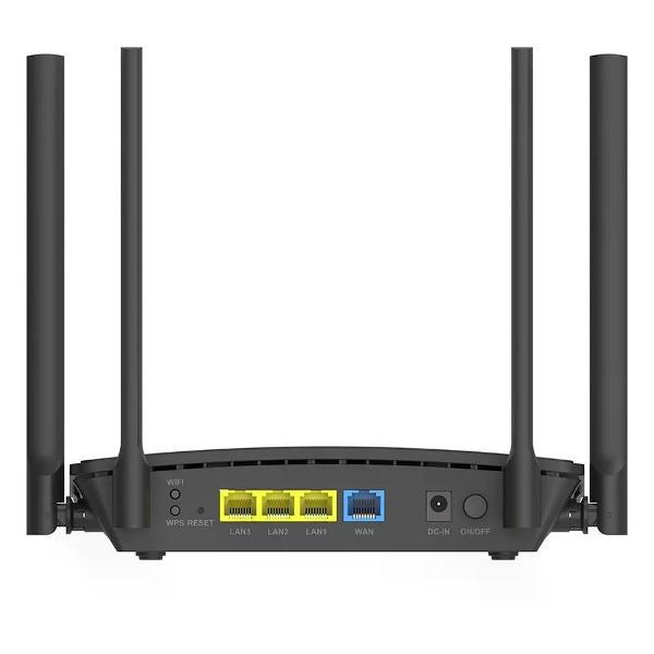 Wi-Fi роутер ORIGO OWR1530AXG/A1A