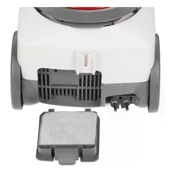 Пылесос напольный Starwind SCB1114