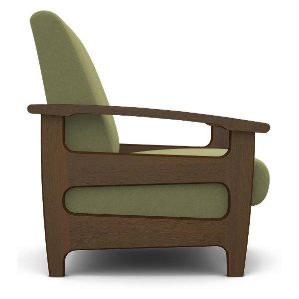 Кресло ЛЕВАДА Кресло для отдыха Омега