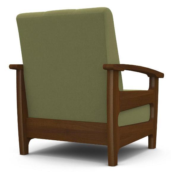 Кресло ЛЕВАДА Кресло для отдыха Омега