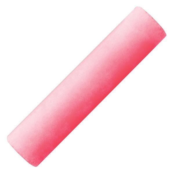 Мел канцелярский Brauberg Мел цветной 10шт BRAUBERG для асфальта круглый