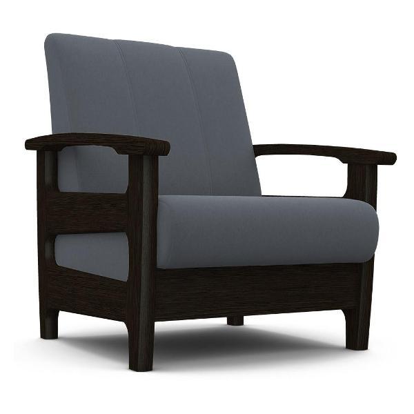 Кресло ЛЕВАДА Кресло для отдыха Омега фото