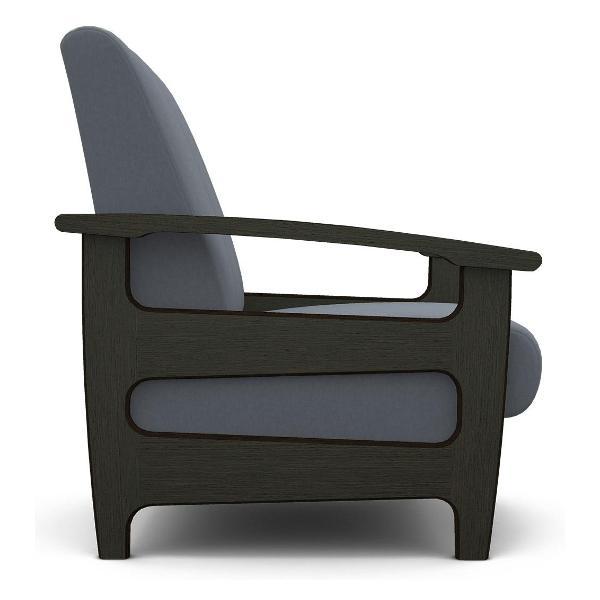 Кресло ЛЕВАДА Кресло для отдыха Омега